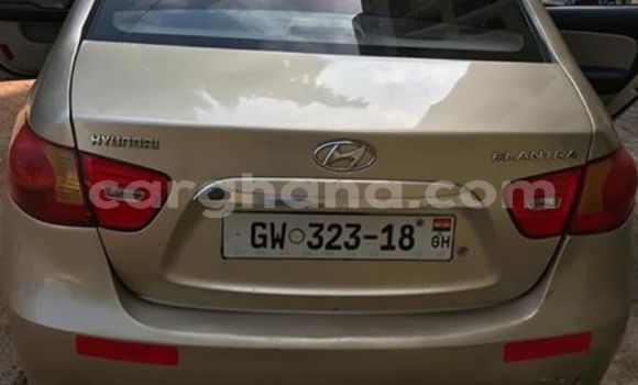 Buy Used Hyundai Elantra Other Car in Accra in Greater Accra Buy Used Hyundai Elantra Other Car in Accra in Greater Accra