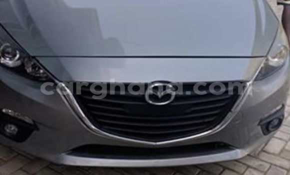 Buy Used Mazda Mazda 3 Other Car in Accra in Greater Accra