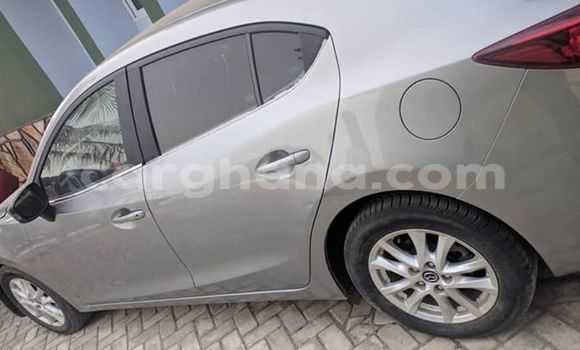Buy Used Mazda Mazda 3 Other Car in Accra in Greater Accra Buy Used Mazda Mazda 3 Other Car in Accra in Greater Accra