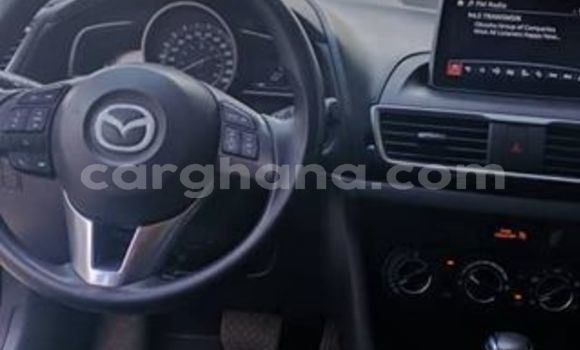 Buy Used Mazda Mazda 3 Other Car in Accra in Greater Accra Buy Used Mazda Mazda 3 Other Car in Accra in Greater Accra