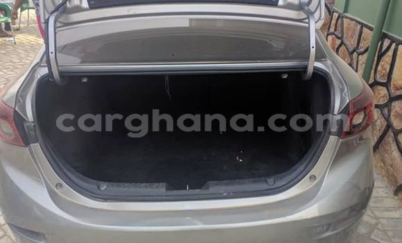 Buy Used Mazda Mazda 3 Other Car in Accra in Greater Accra Buy Used Mazda Mazda 3 Other Car in Accra in Greater Accra