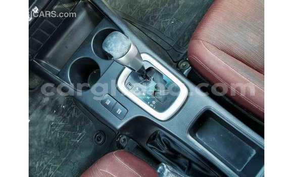 Buy Import Toyota Hilux White Car in Import - Dubai in Ashanti Buy Import Toyota Hilux White Car in Import - Dubai in Ashanti