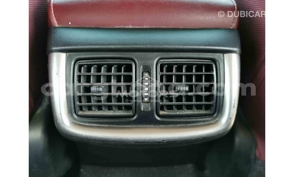 Buy Import Toyota Hilux White Car in Import - Dubai in Ashanti Buy Import Toyota Hilux White Car in Import - Dubai in Ashanti