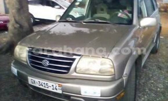 Buy Used Suzuki Vitara Other Car in Accra in Greater Accra