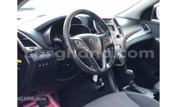 Buy Import Hyundai Santa Fe Other Car in Import - Dubai in Ashanti Buy Import Hyundai Santa Fe Other Car in Import - Dubai in Ashanti