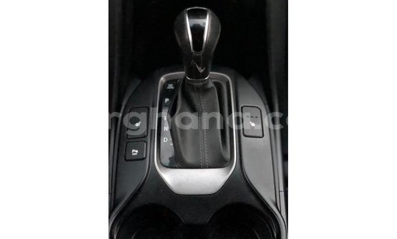 Buy Import Hyundai Santa Fe Other Car in Import - Dubai in Ashanti Buy Import Hyundai Santa Fe Other Car in Import - Dubai in Ashanti