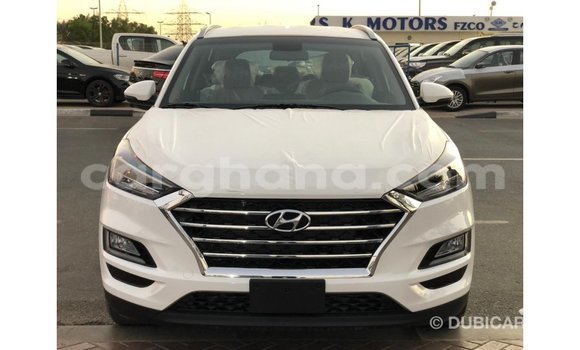 Ra Imported Hyundai Tucson funfun Ọkọ̀ in Import - Dubai ni Ashanti Ra Imported Hyundai Tucson funfun Ọkọ̀ in Import - Dubai ni Ashanti