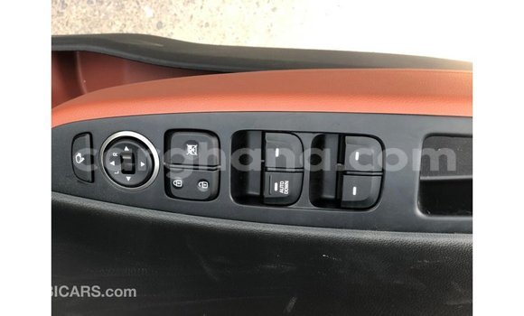 Ra Imported Hyundai i10 Miiran Ọkọ̀ in Import - Dubai ni Ashanti Ra Imported Hyundai i10 Miiran Ọkọ̀ in Import - Dubai ni Ashanti