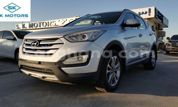 Buy Import Hyundai Santa Fe Other Car in Import - Dubai in Ashanti Buy Import Hyundai Santa Fe Other Car in Import - Dubai in Ashanti