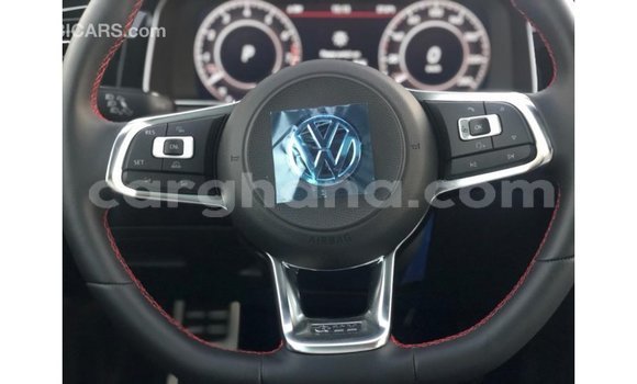 Buy Import Volkswagen Golf Black Car in Import - Dubai in Ashanti Buy Import Volkswagen Golf Black Car in Import - Dubai in Ashanti