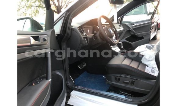 Buy Import Volkswagen Golf Black Car in Import - Dubai in Ashanti Buy Import Volkswagen Golf Black Car in Import - Dubai in Ashanti