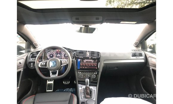 Buy Import Volkswagen Golf Black Car in Import - Dubai in Ashanti Buy Import Volkswagen Golf Black Car in Import - Dubai in Ashanti