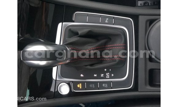 Buy Import Volkswagen Golf Black Car in Import - Dubai in Ashanti Buy Import Volkswagen Golf Black Car in Import - Dubai in Ashanti
