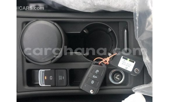 Buy Import Volkswagen Golf Black Car in Import - Dubai in Ashanti Buy Import Volkswagen Golf Black Car in Import - Dubai in Ashanti