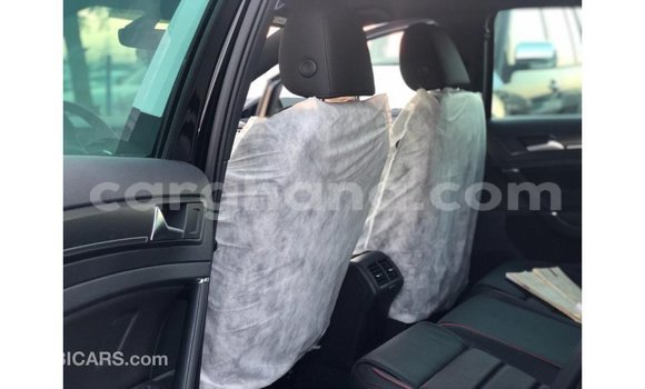 Buy Import Volkswagen Golf Black Car in Import - Dubai in Ashanti Buy Import Volkswagen Golf Black Car in Import - Dubai in Ashanti