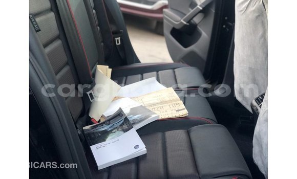 Buy Import Volkswagen Golf Black Car in Import - Dubai in Ashanti Buy Import Volkswagen Golf Black Car in Import - Dubai in Ashanti