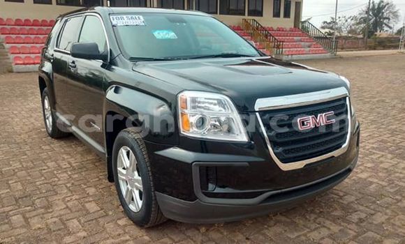 buy gmc car in ghana