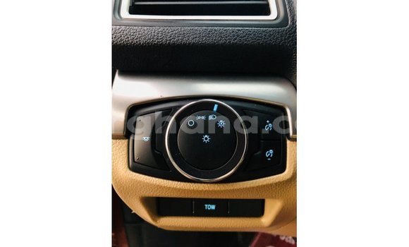 Ra Imported Ford Explorer Red Ọkọ̀ in Import - Dubai ni Ashanti Ra Imported Ford Explorer Red Ọkọ̀ in Import - Dubai ni Ashanti
