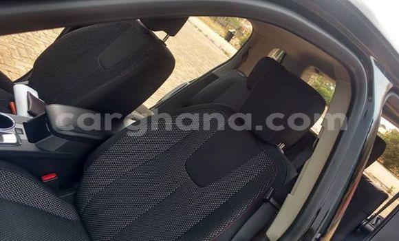 Sayi Na hannu GMC Terrain Black Mota in Accra a Greater Accra Sayi Na hannu GMC Terrain Black Mota in Accra a Greater Accra