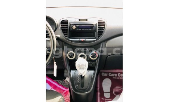 Sayi Imported Hyundai i10 Sauran Mota in Import - Dubai a Ashanti Sayi Imported Hyundai i10 Sauran Mota in Import - Dubai a Ashanti