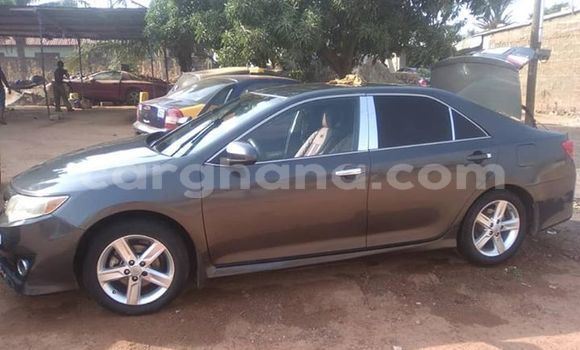 Sayi Na hannu Toyota Camry Sauran Mota in Accra a Greater Accra Sayi Na hannu Toyota Camry Sauran Mota in Accra a Greater Accra