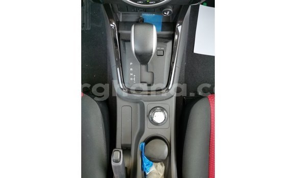 Buy Import Isuzu Rodeo White Car in Import - Dubai in Ashanti Buy Import Isuzu Rodeo White Car in Import - Dubai in Ashanti