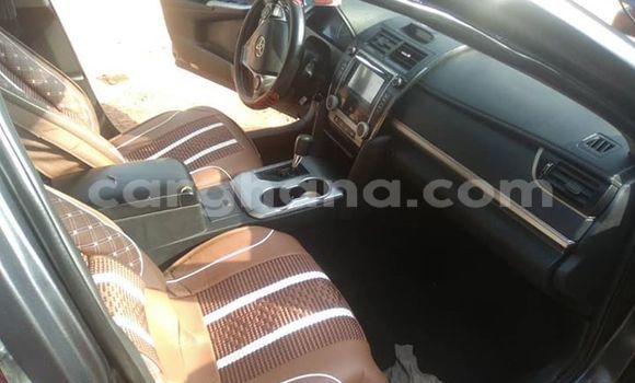 Sayi Na hannu Toyota Camry Sauran Mota in Accra a Greater Accra Sayi Na hannu Toyota Camry Sauran Mota in Accra a Greater Accra