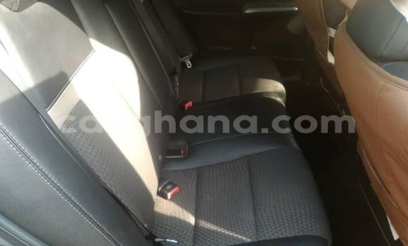 Sayi Na hannu Toyota Camry Sauran Mota in Accra a Greater Accra Sayi Na hannu Toyota Camry Sauran Mota in Accra a Greater Accra