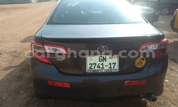 Sayi Na hannu Toyota Camry Sauran Mota in Accra a Greater Accra Sayi Na hannu Toyota Camry Sauran Mota in Accra a Greater Accra