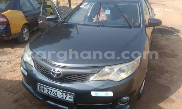 Sayi Na hannu Toyota Camry Sauran Mota in Accra a Greater Accra Sayi Na hannu Toyota Camry Sauran Mota in Accra a Greater Accra