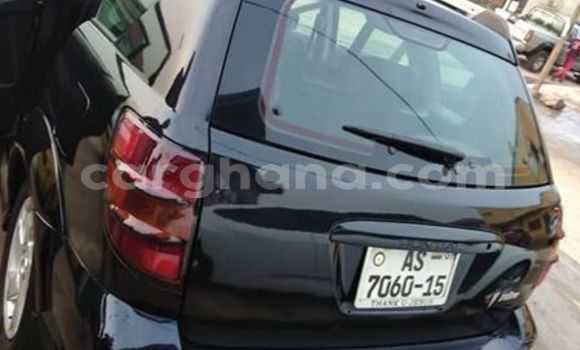 Sayi Na hannu Pontiac Vibe Black Mota in Accra a Greater Accra Sayi Na hannu Pontiac Vibe Black Mota in Accra a Greater Accra