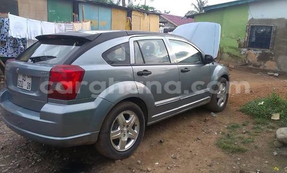 Buy Used Dodge Caliber Other Car in Accra in Greater Accra