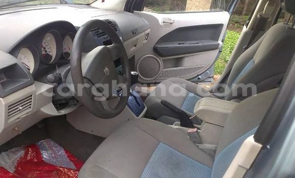 Sayi Na hannu Dodge Caliber Sauran Mota in Accra a Greater Accra Sayi Na hannu Dodge Caliber Sauran Mota in Accra a Greater Accra