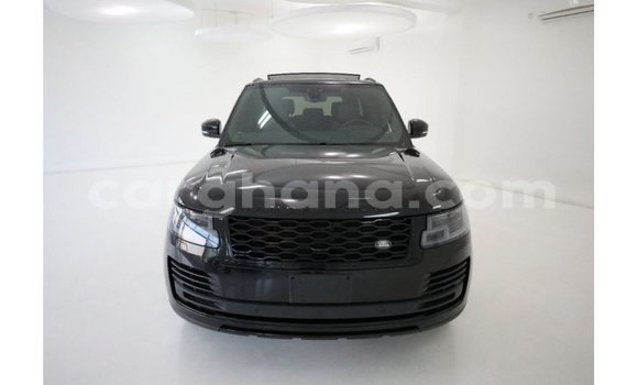 Sayi Imported Land Rover Range Rover Black Mota in Import - Dubai a Ashanti Sayi Imported Land Rover Range Rover Black Mota in Import - Dubai a Ashanti