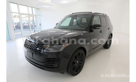 Sayi Imported Land Rover Range Rover Black Mota in Import - Dubai a Ashanti Sayi Imported Land Rover Range Rover Black Mota in Import - Dubai a Ashanti