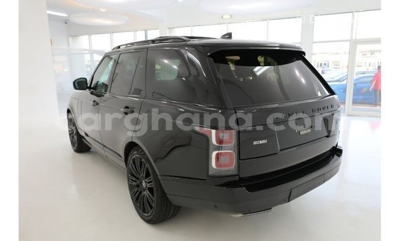 Sayi Imported Land Rover Range Rover Black Mota in Import - Dubai a Ashanti Sayi Imported Land Rover Range Rover Black Mota in Import - Dubai a Ashanti