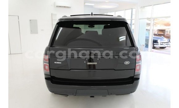 Sayi Imported Land Rover Range Rover Black Mota in Import - Dubai a Ashanti Sayi Imported Land Rover Range Rover Black Mota in Import - Dubai a Ashanti