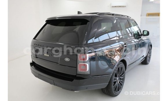 Sayi Imported Land Rover Range Rover Black Mota in Import - Dubai a Ashanti Sayi Imported Land Rover Range Rover Black Mota in Import - Dubai a Ashanti