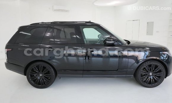 Sayi Imported Land Rover Range Rover Black Mota in Import - Dubai a Ashanti Sayi Imported Land Rover Range Rover Black Mota in Import - Dubai a Ashanti