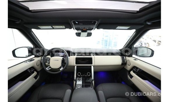 Sayi Imported Land Rover Range Rover Black Mota in Import - Dubai a Ashanti Sayi Imported Land Rover Range Rover Black Mota in Import - Dubai a Ashanti