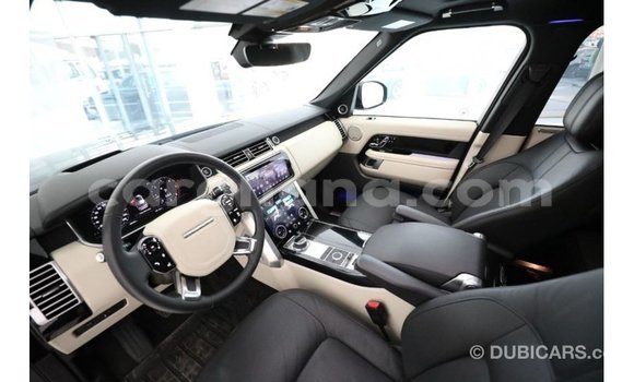 Sayi Imported Land Rover Range Rover Black Mota in Import - Dubai a Ashanti Sayi Imported Land Rover Range Rover Black Mota in Import - Dubai a Ashanti