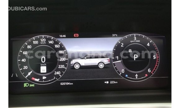 Sayi Imported Land Rover Range Rover Black Mota in Import - Dubai a Ashanti Sayi Imported Land Rover Range Rover Black Mota in Import - Dubai a Ashanti