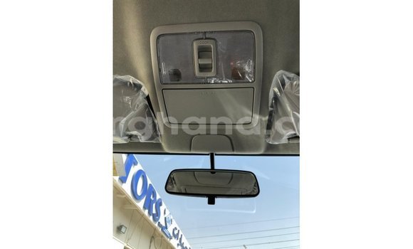 Buy Import Toyota Rush White Car in Import - Dubai in Ashanti Buy Import Toyota Rush White Car in Import - Dubai in Ashanti