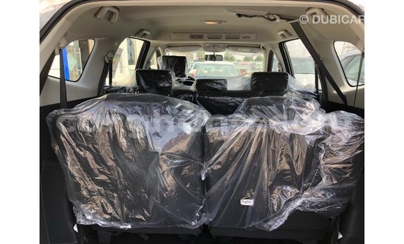 Buy Import Toyota Rush White Car in Import - Dubai in Ashanti Buy Import Toyota Rush White Car in Import - Dubai in Ashanti