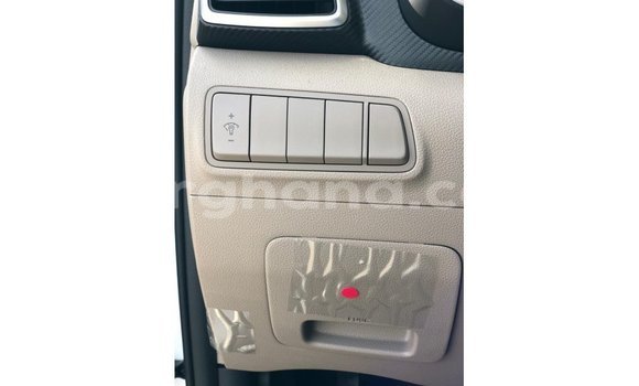 Ra Imported Hyundai Tucson funfun Ọkọ̀ in Import - Dubai ni Ashanti Ra Imported Hyundai Tucson funfun Ọkọ̀ in Import - Dubai ni Ashanti