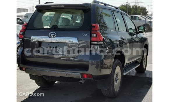Sayi Imported Toyota Prado Sauran Mota in Import - Dubai a Ashanti Sayi Imported Toyota Prado Sauran Mota in Import - Dubai a Ashanti