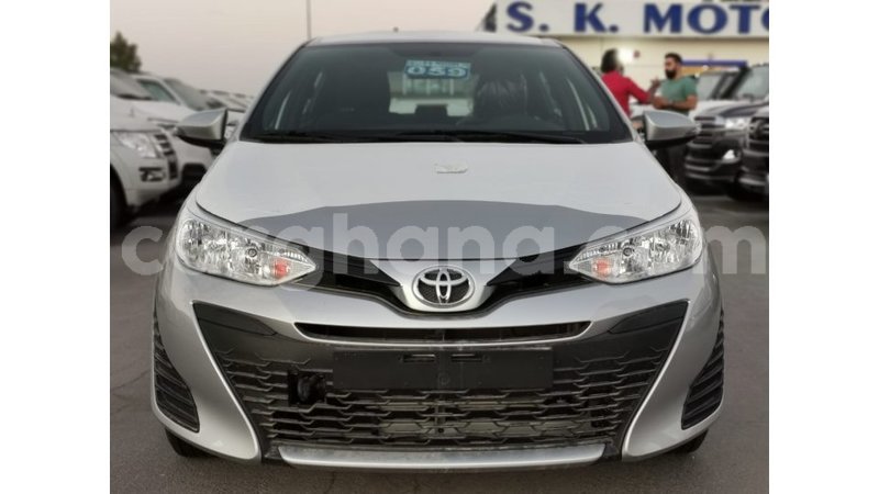 Big with watermark toyota yaris ashanti import dubai 11622