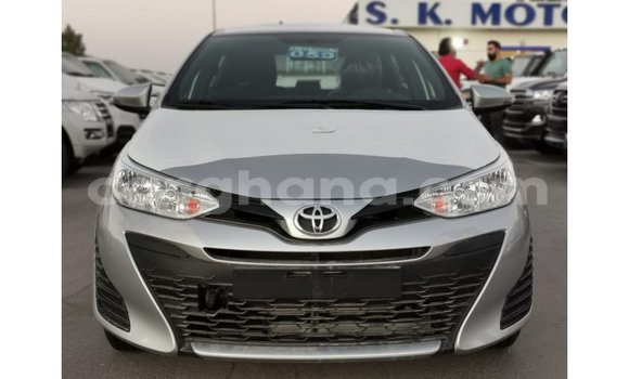 Ra Imported Toyota Yaris Miiran Ọkọ̀ in Import - Dubai ni Ashanti Ra Imported Toyota Yaris Miiran Ọkọ̀ in Import - Dubai ni Ashanti