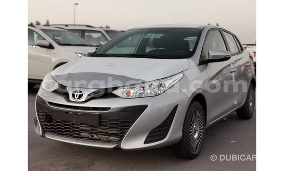 Ra Imported Toyota Yaris Miiran Ọkọ̀ in Import - Dubai ni Ashanti Ra Imported Toyota Yaris Miiran Ọkọ̀ in Import - Dubai ni Ashanti