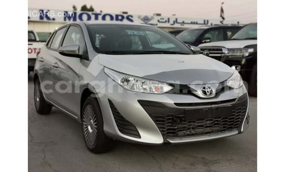 Ra Imported Toyota Yaris Miiran Ọkọ̀ in Import - Dubai ni Ashanti Ra Imported Toyota Yaris Miiran Ọkọ̀ in Import - Dubai ni Ashanti